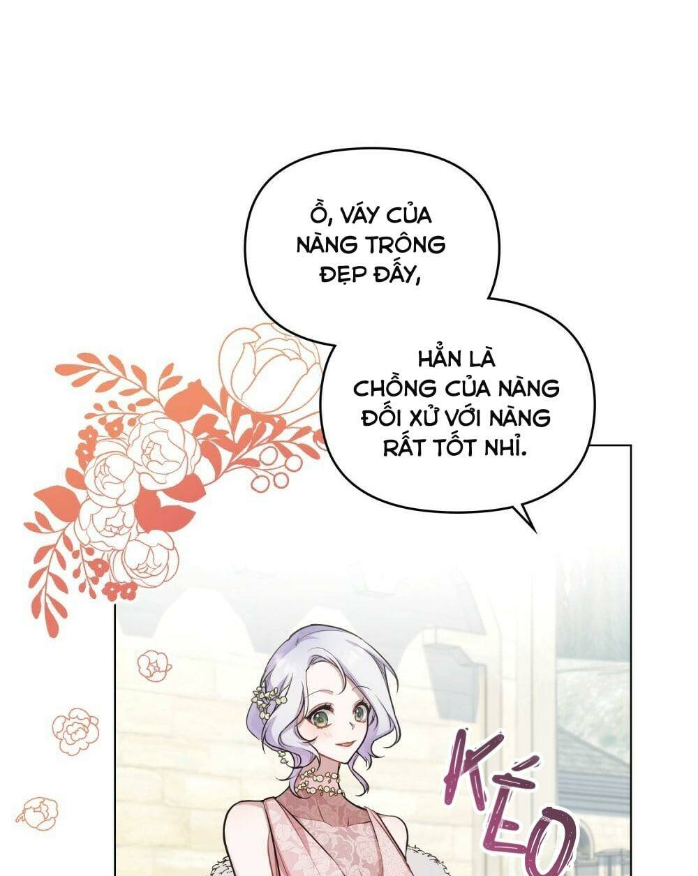 Nếu Không Vâng Lời Công Tước - Chap 7 - Trang 27