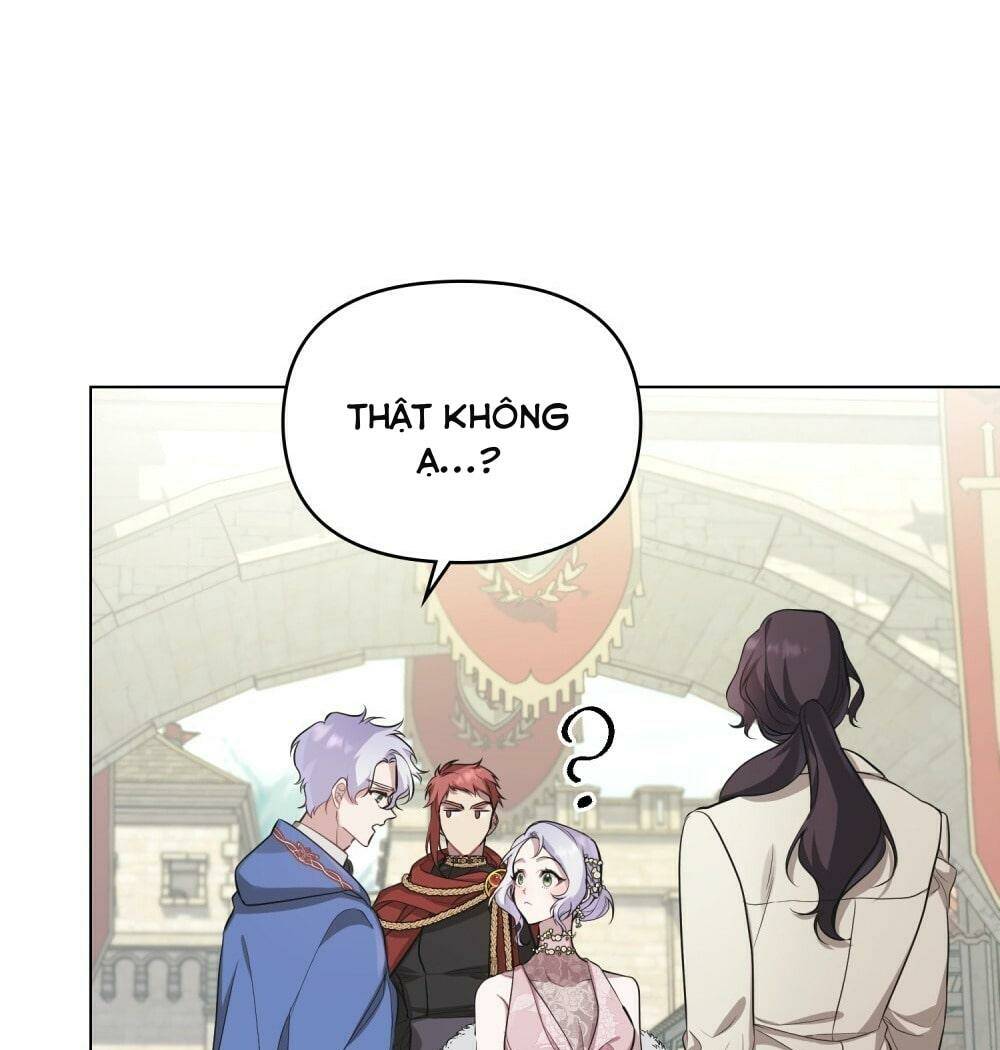 Nếu Không Vâng Lời Công Tước - Chap 7 - Trang 30