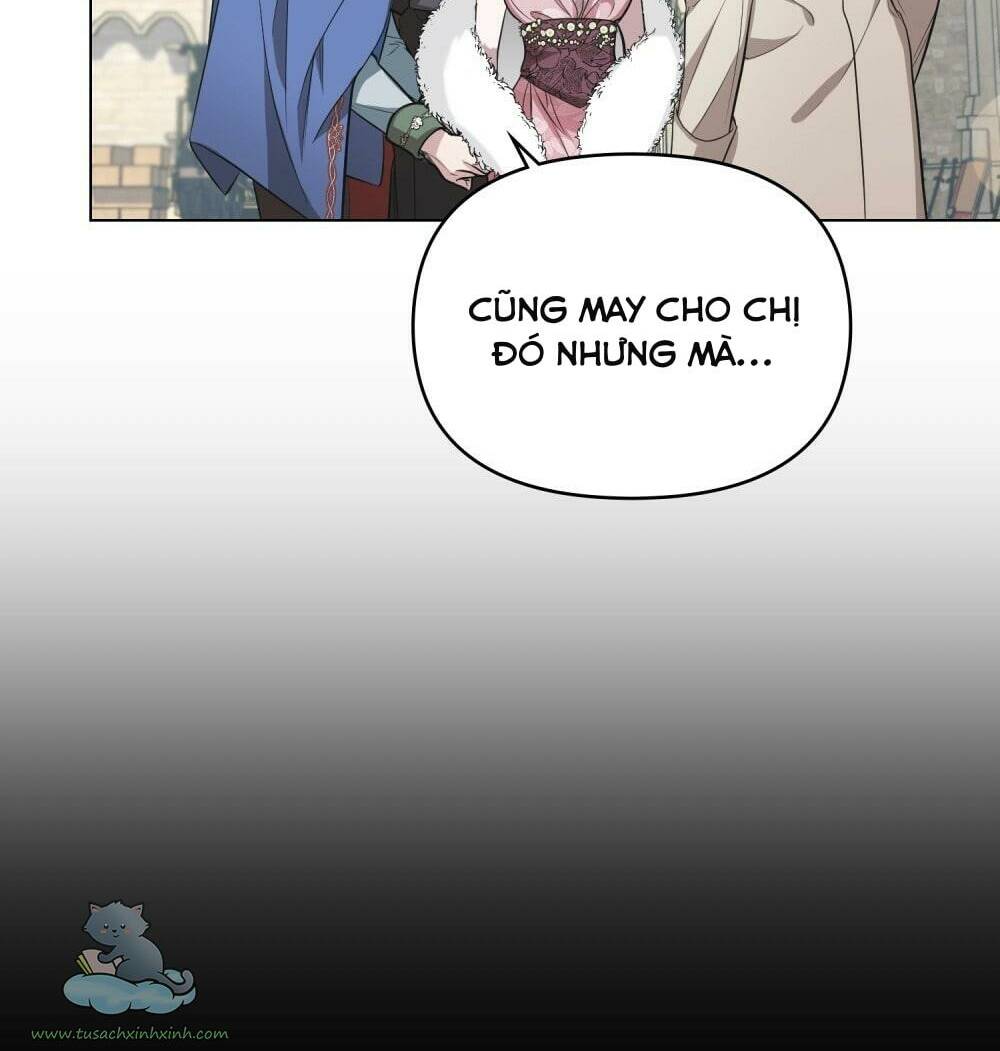 Nếu Không Vâng Lời Công Tước - Chap 7 - Trang 31