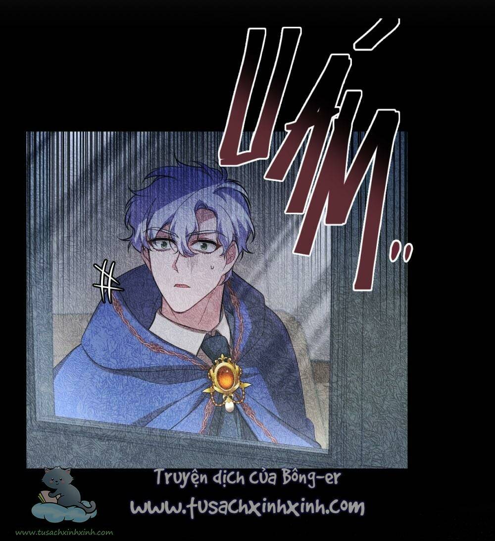 Nếu Không Vâng Lời Công Tước - Chap 7 - Trang 32