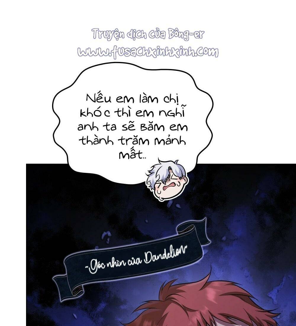 Nếu Không Vâng Lời Công Tước - Chap 7 - Trang 38