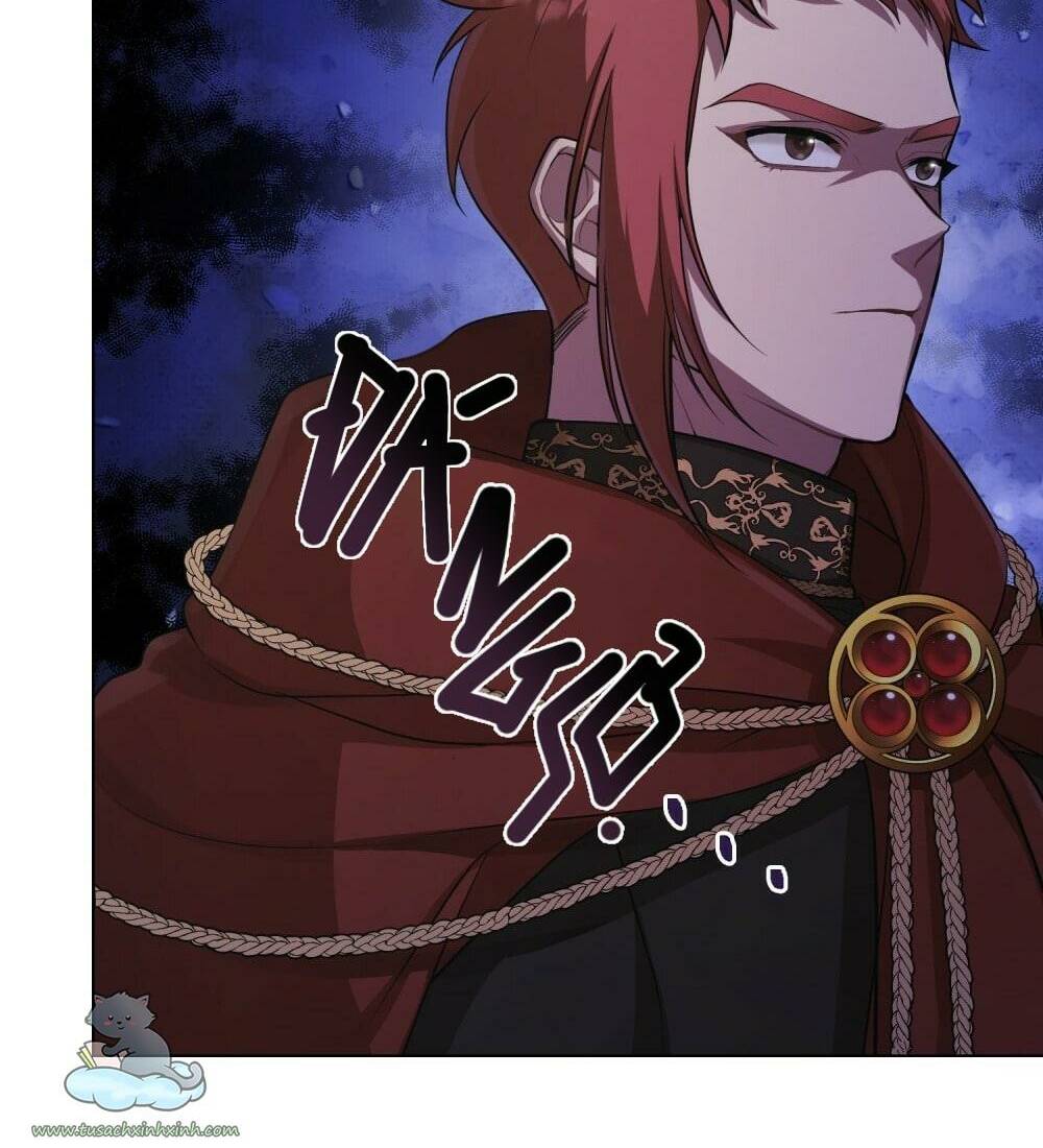 Nếu Không Vâng Lời Công Tước - Chap 7 - Trang 39