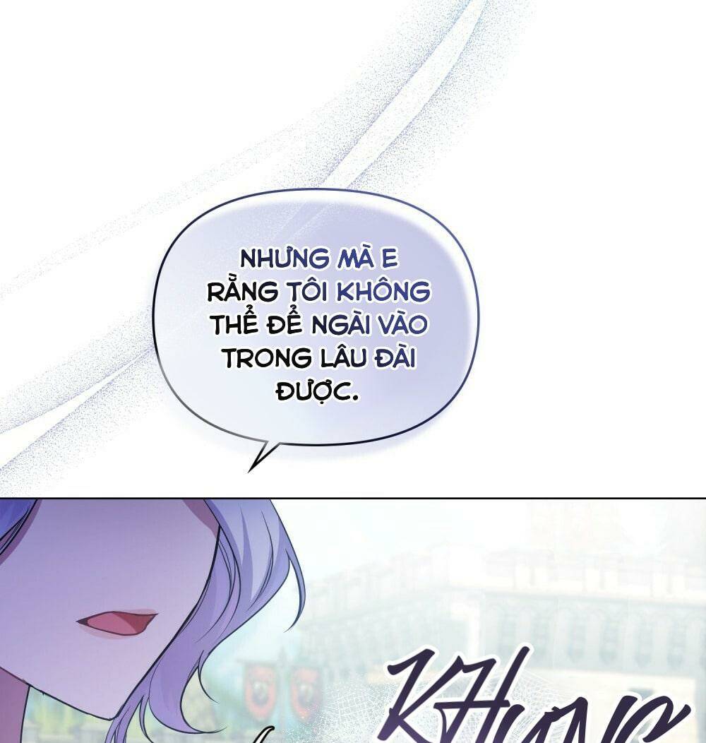 Nếu Không Vâng Lời Công Tước - Chap 7 - Trang 43