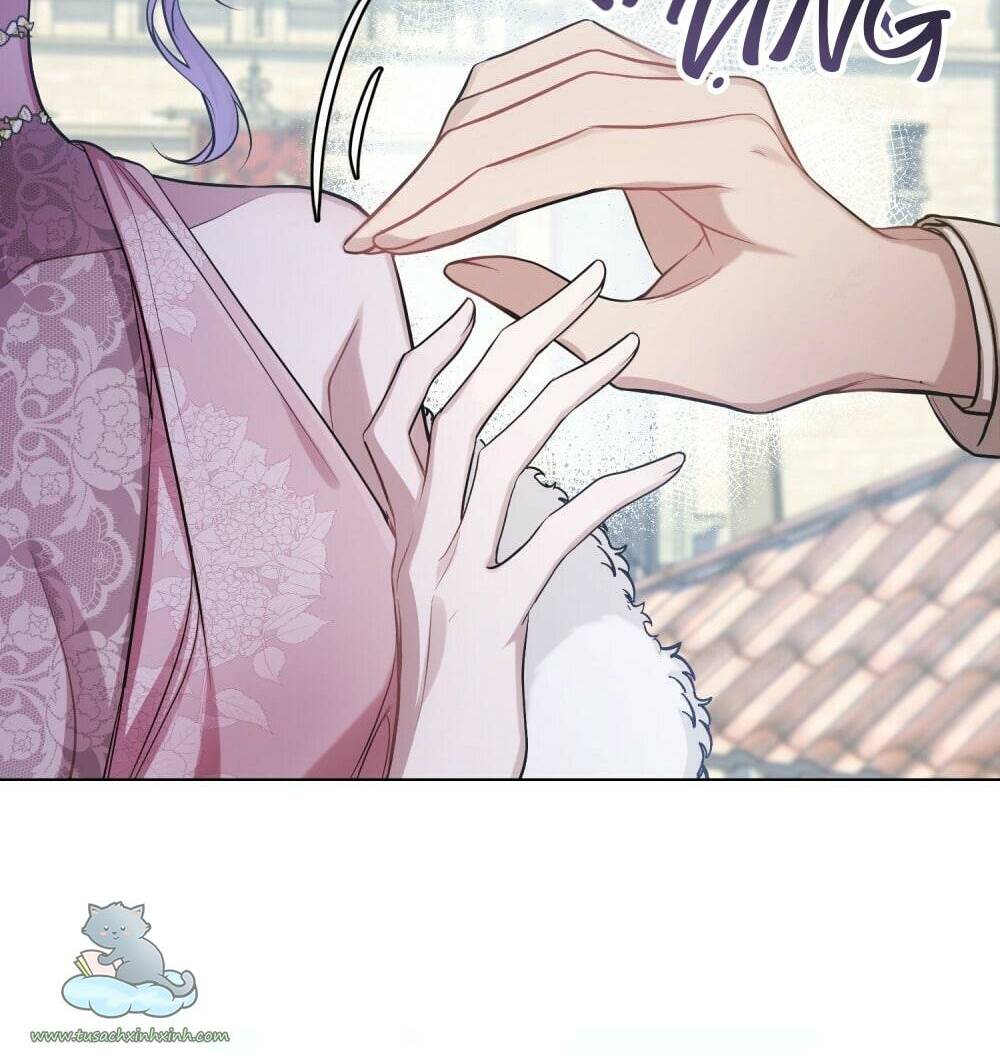 Nếu Không Vâng Lời Công Tước - Chap 7 - Trang 44