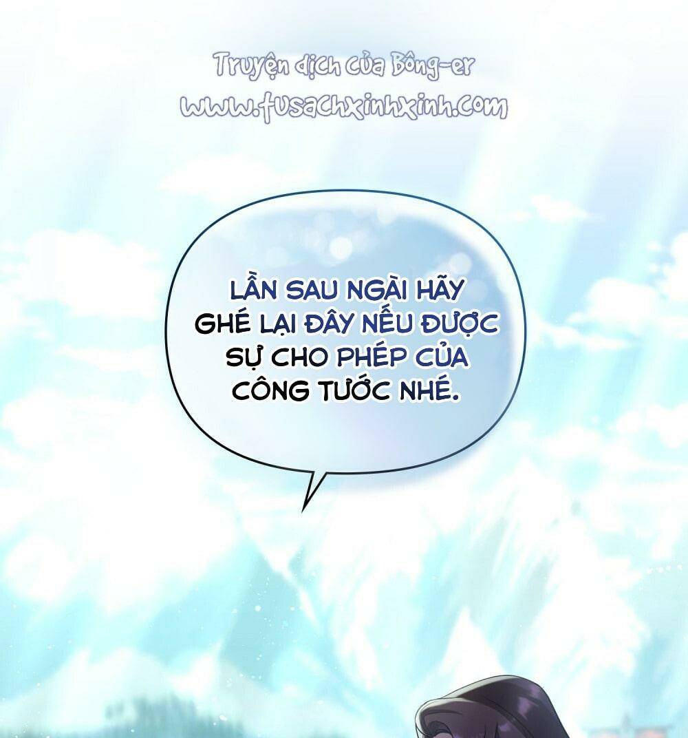 Nếu Không Vâng Lời Công Tước - Chap 7 - Trang 45
