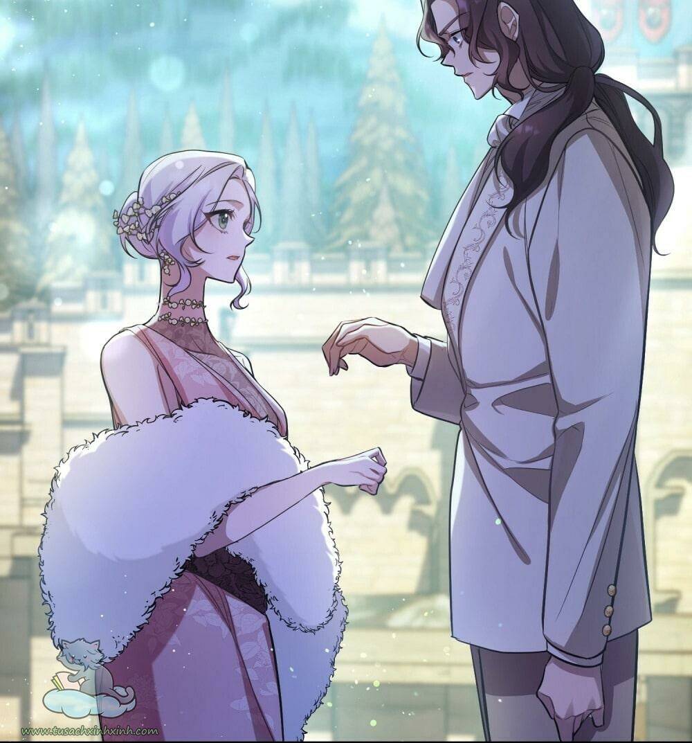 Nếu Không Vâng Lời Công Tước - Chap 7 - Trang 46