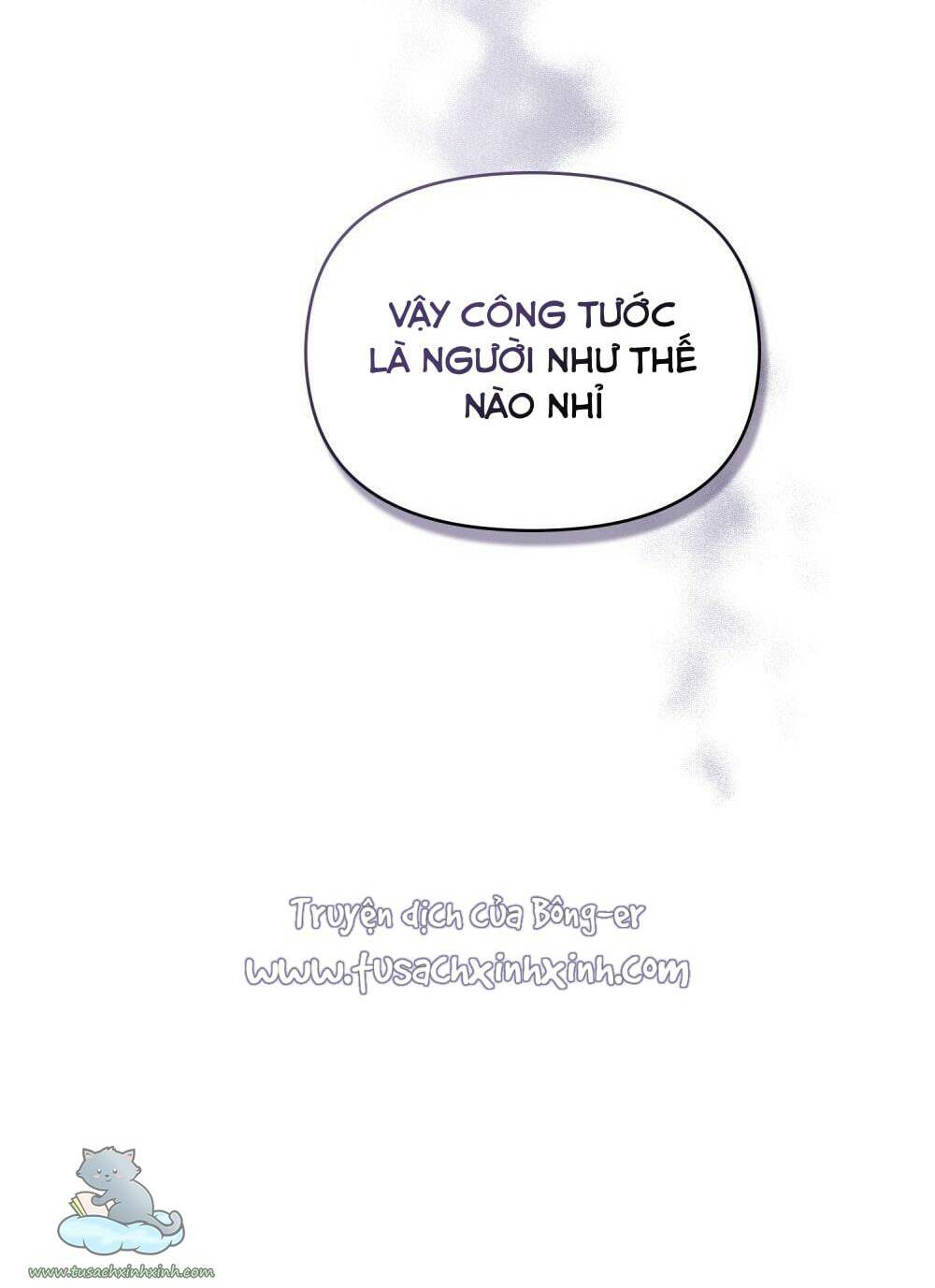 Nếu Không Vâng Lời Công Tước - Chap 7 - Trang 52