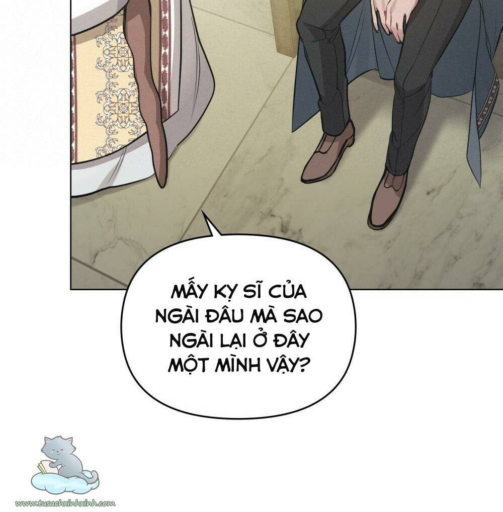 Nếu Không Vâng Lời Công Tước - Chap 7 - Trang 56