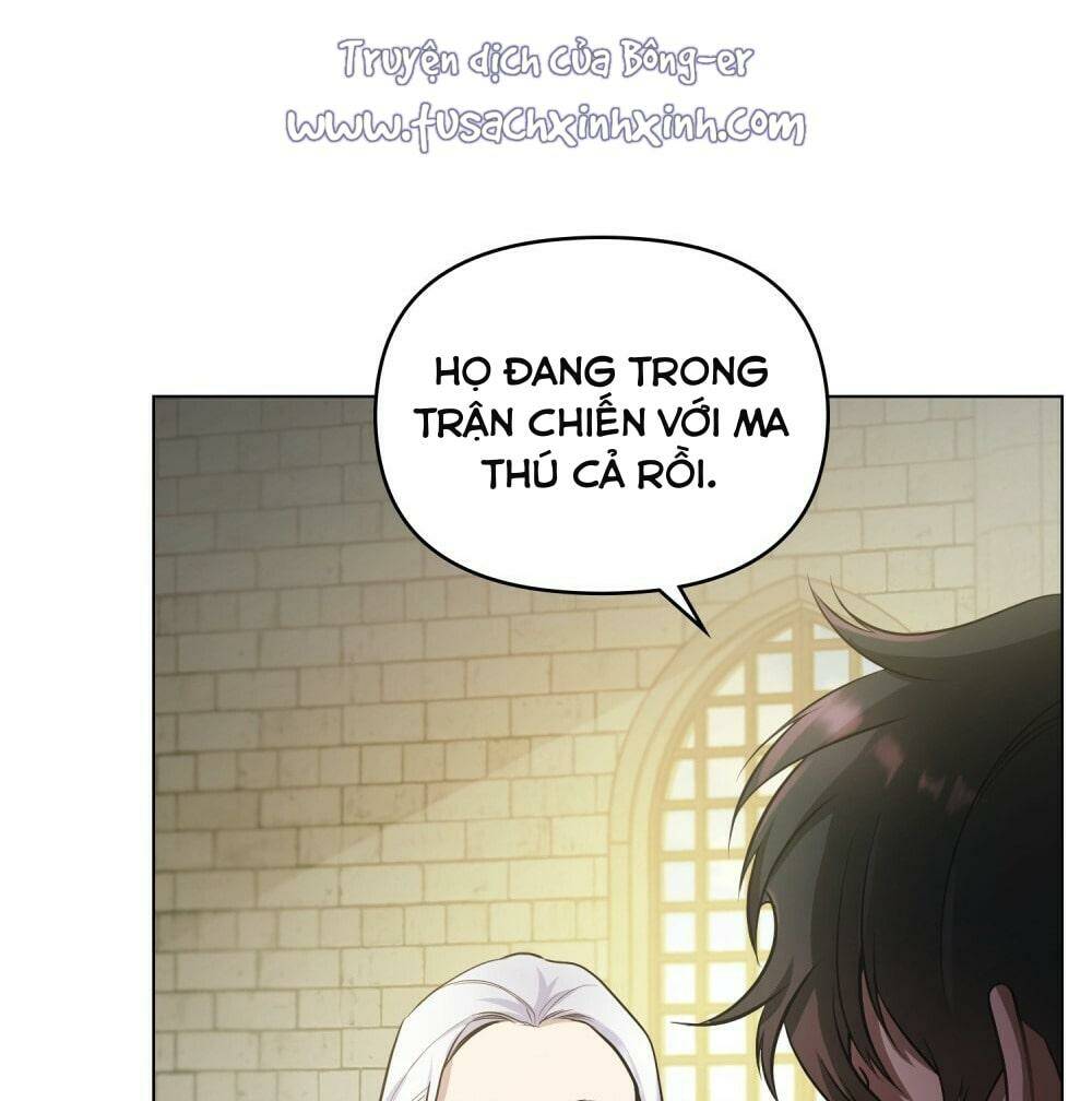 Nếu Không Vâng Lời Công Tước - Chap 7 - Trang 58