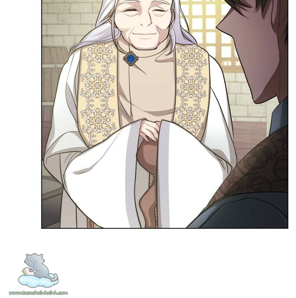 Nếu Không Vâng Lời Công Tước - Chap 7 - Trang 59