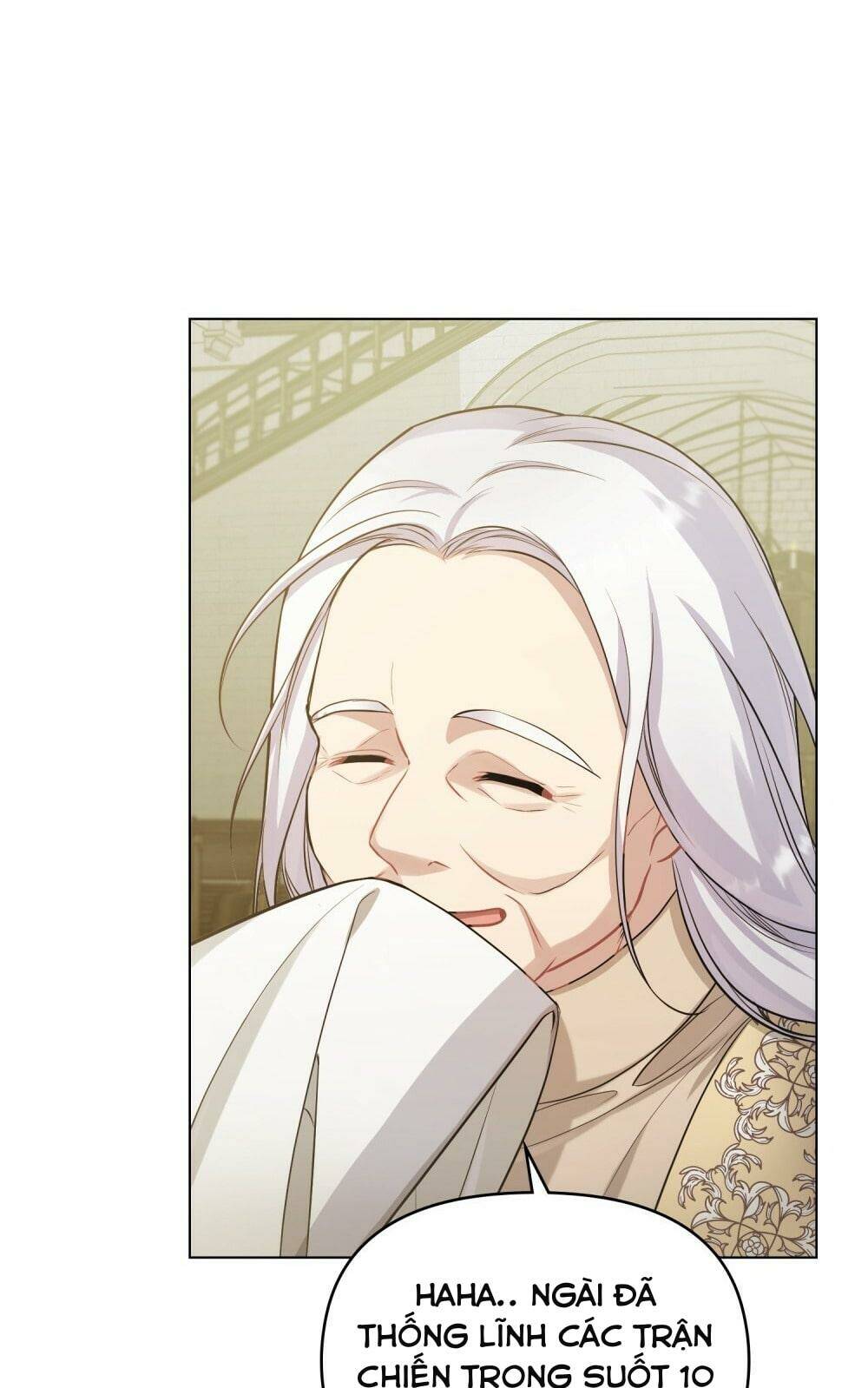 Nếu Không Vâng Lời Công Tước - Chap 7 - Trang 62