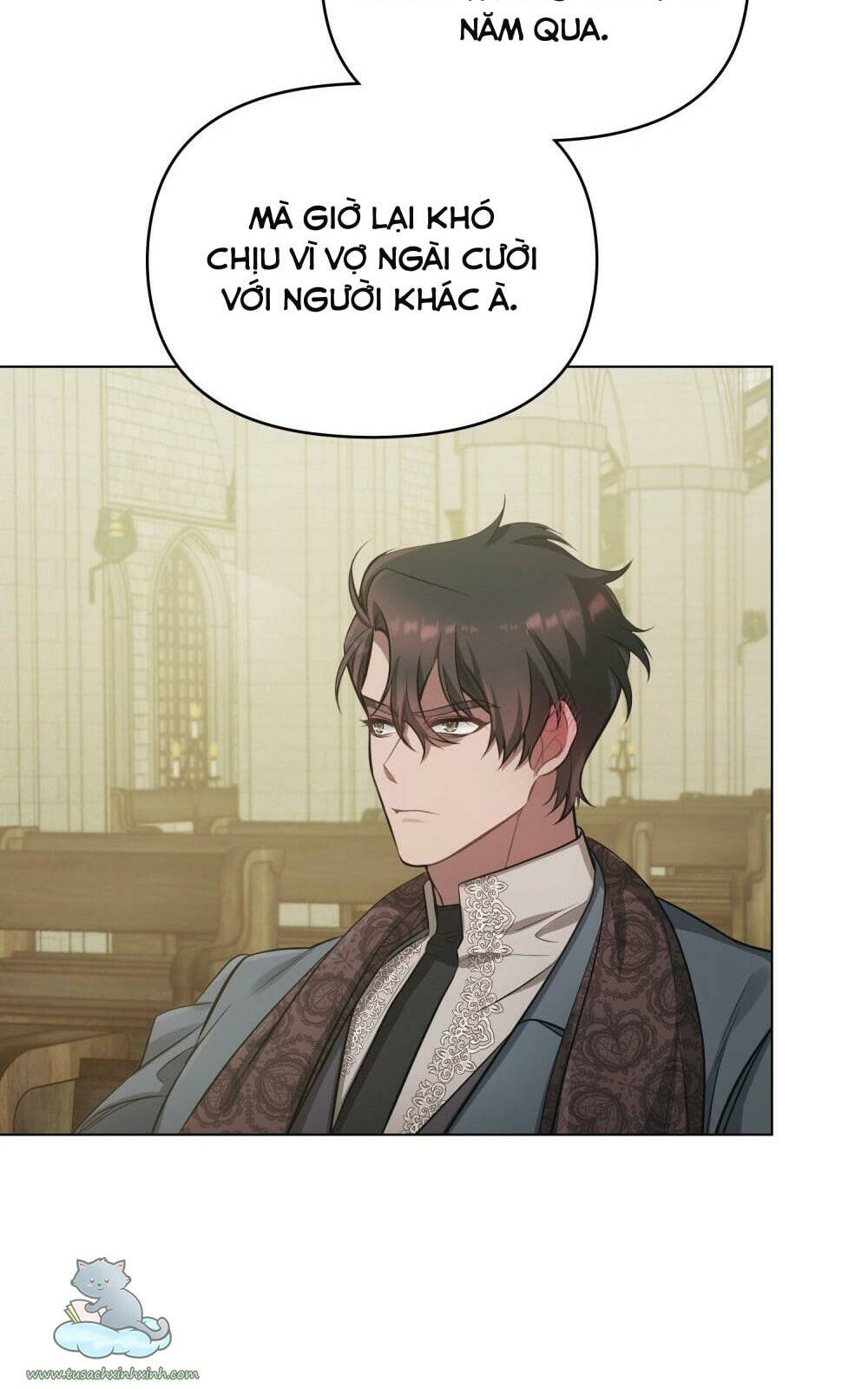 Nếu Không Vâng Lời Công Tước - Chap 7 - Trang 63