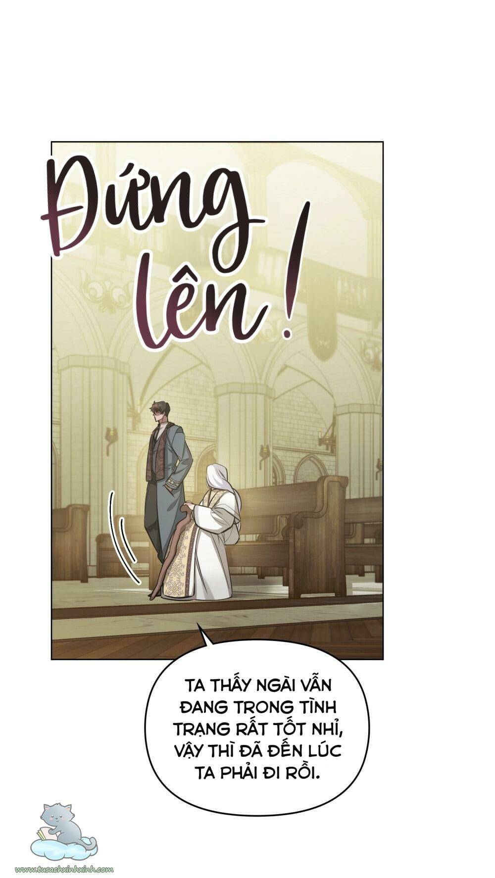 Nếu Không Vâng Lời Công Tước - Chap 7 - Trang 65
