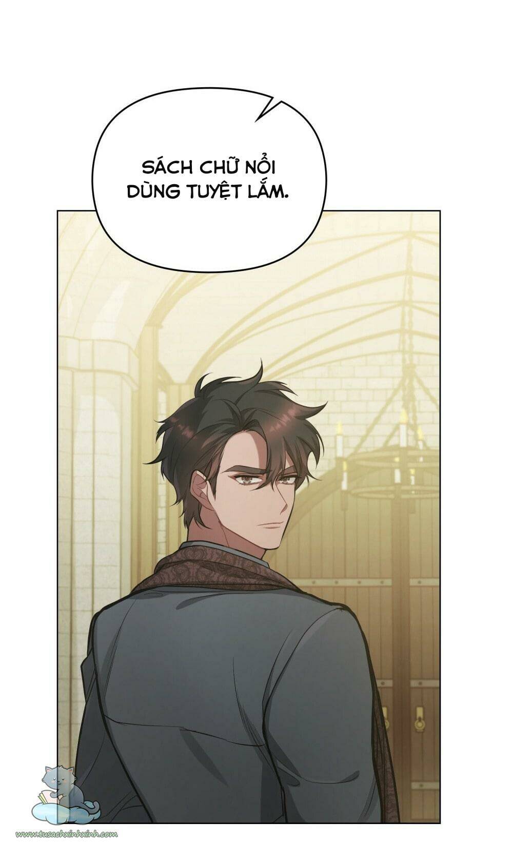 Nếu Không Vâng Lời Công Tước - Chap 7 - Trang 68