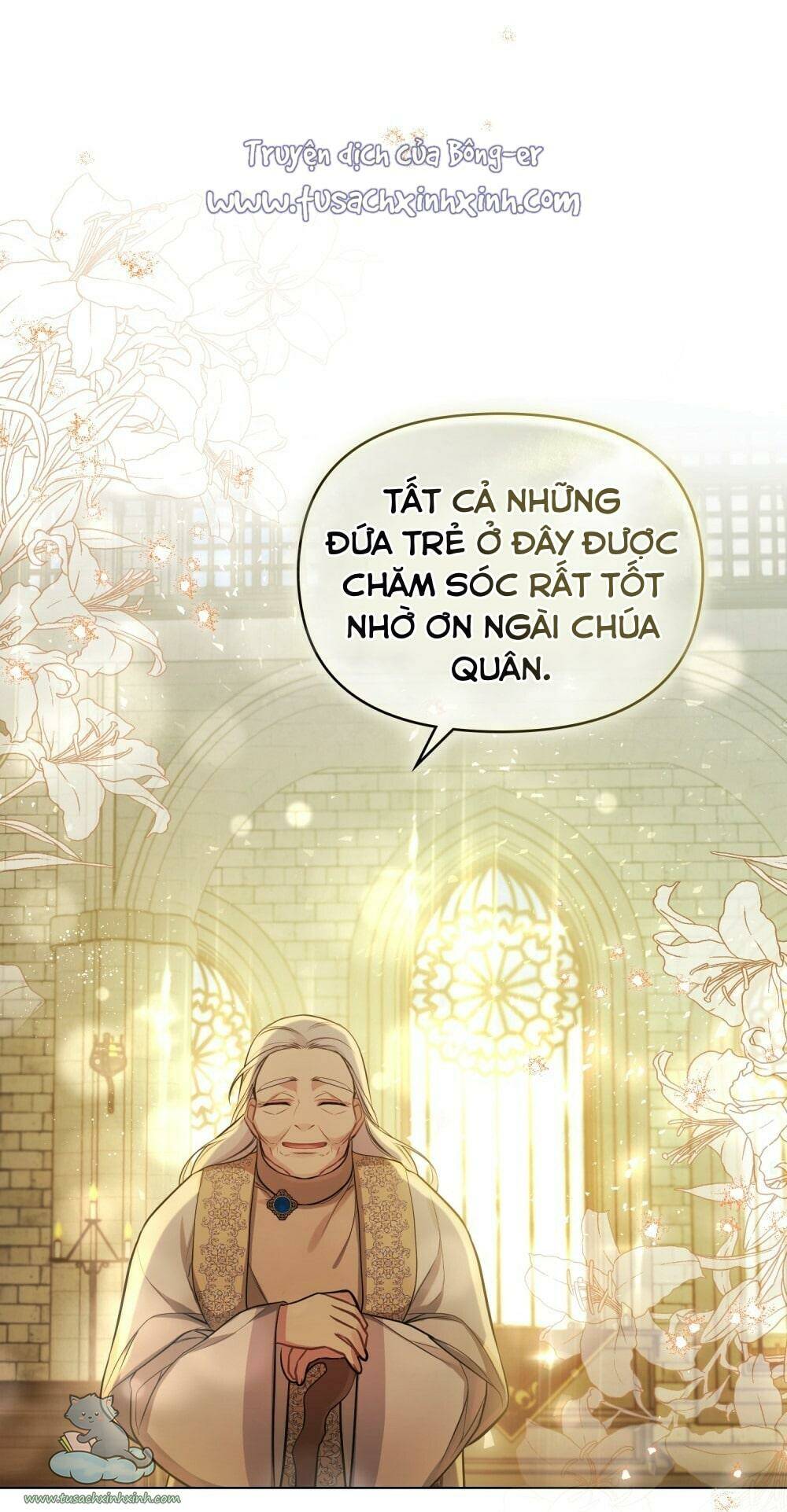 Nếu Không Vâng Lời Công Tước - Chap 7 - Trang 69