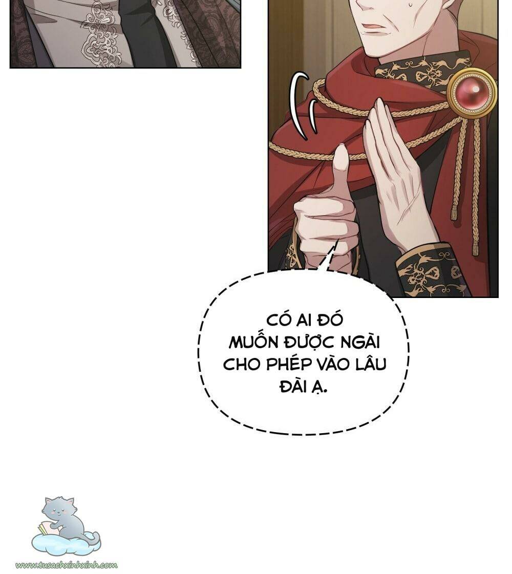 Nếu Không Vâng Lời Công Tước - Chap 7 - Trang 74