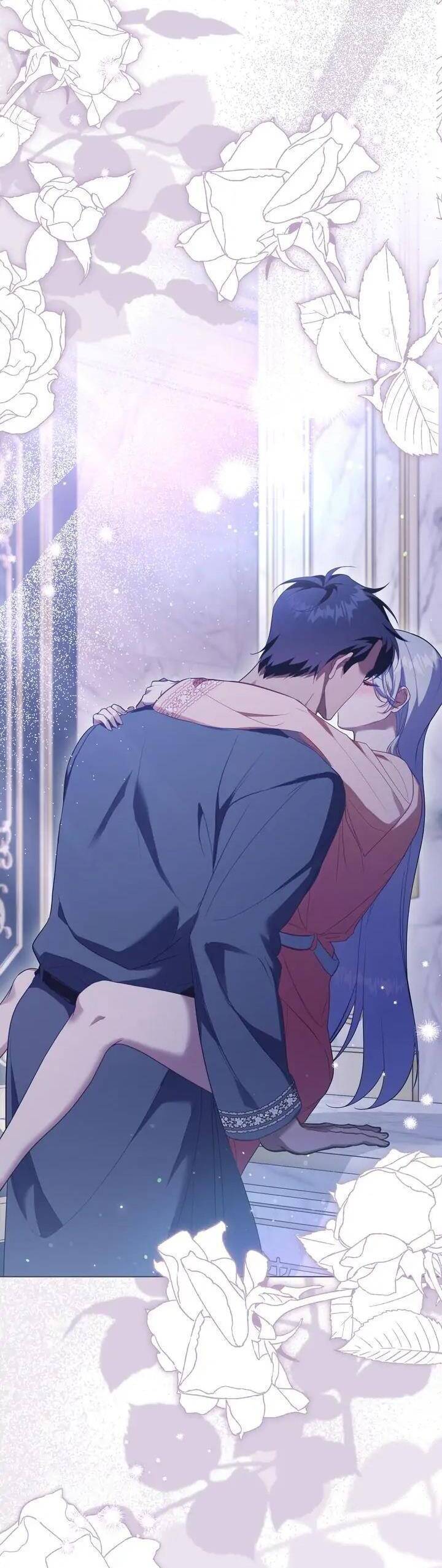 Nếu Không Vâng Lời Công Tước - Chap 70 - Trang 12