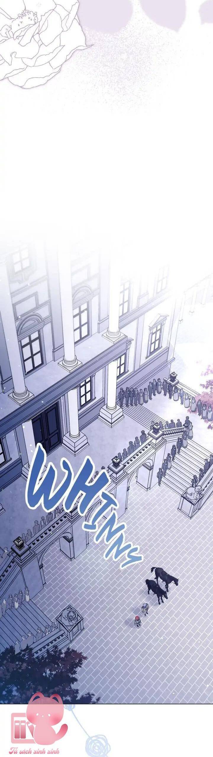 Nếu Không Vâng Lời Công Tước - Chap 70 - Trang 13