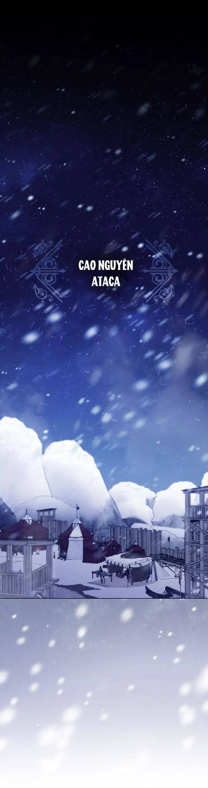 Nếu Không Vâng Lời Công Tước - Chap 71 - Trang 3