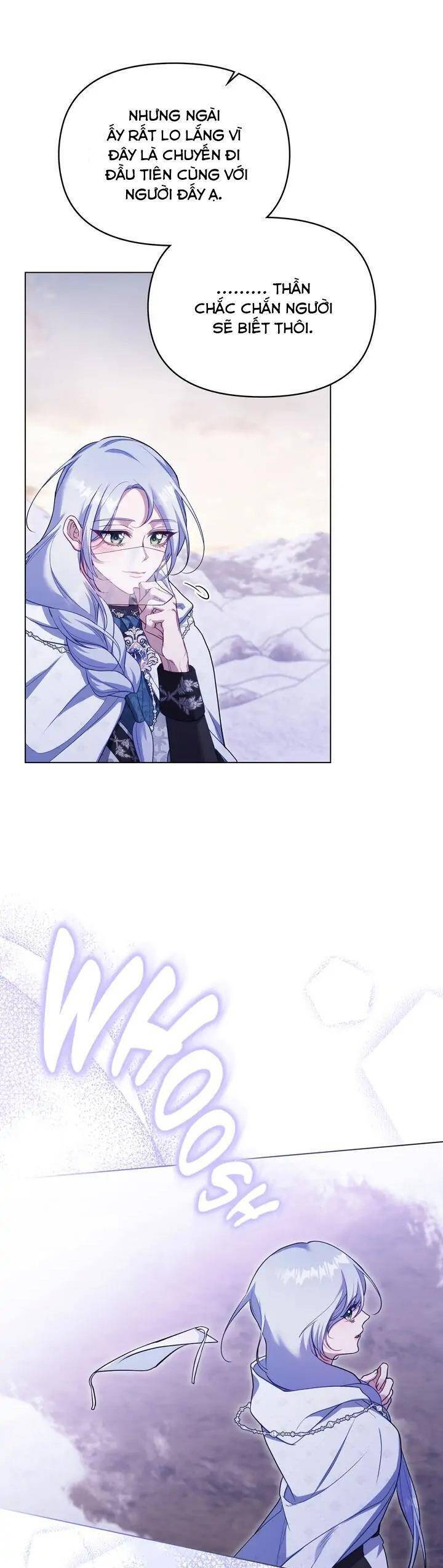 Nếu Không Vâng Lời Công Tước - Chap 72 - Trang 16