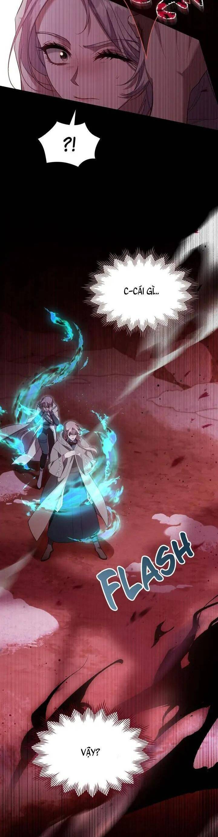 Nếu Không Vâng Lời Công Tước - Chap 73 - Trang 14