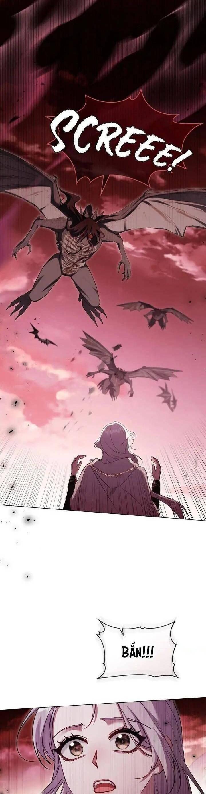 Nếu Không Vâng Lời Công Tước - Chap 73 - Trang 15