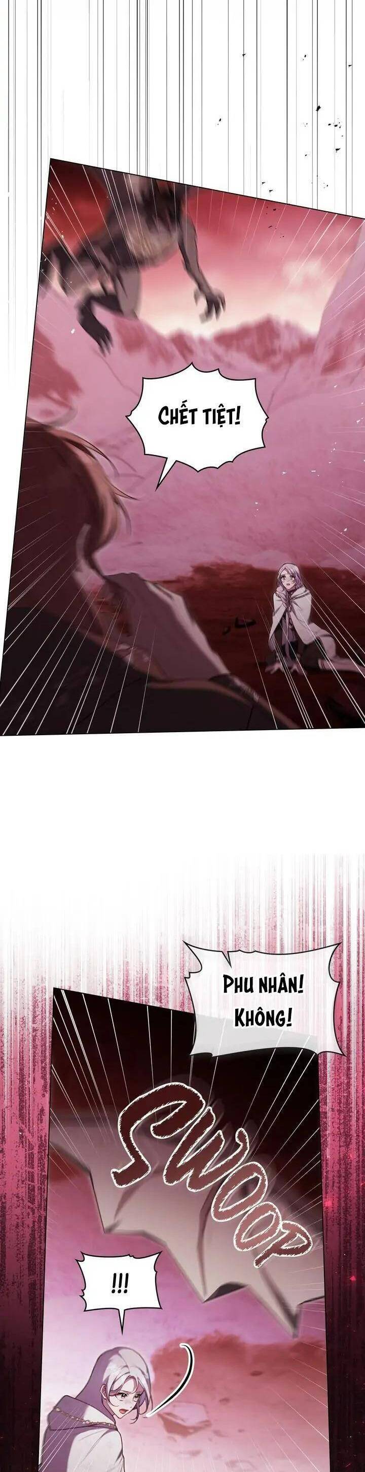 Nếu Không Vâng Lời Công Tước - Chap 73 - Trang 20