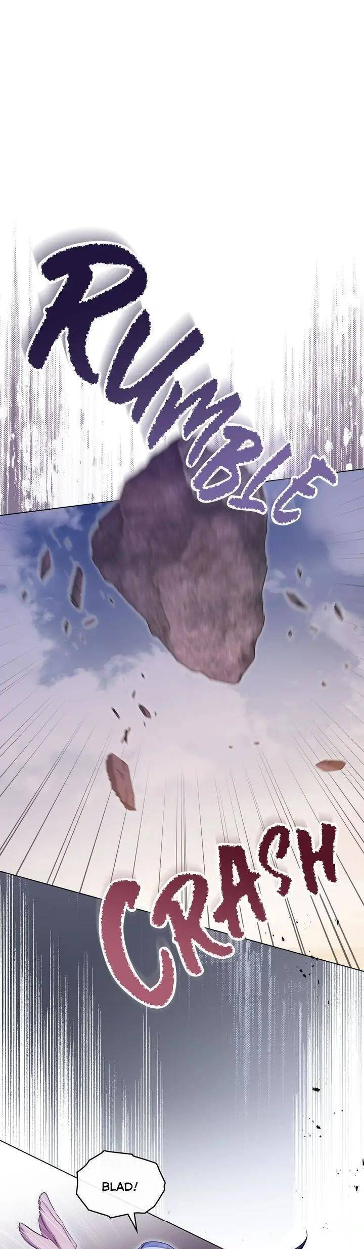 Nếu Không Vâng Lời Công Tước - Chap 73 - Trang 3