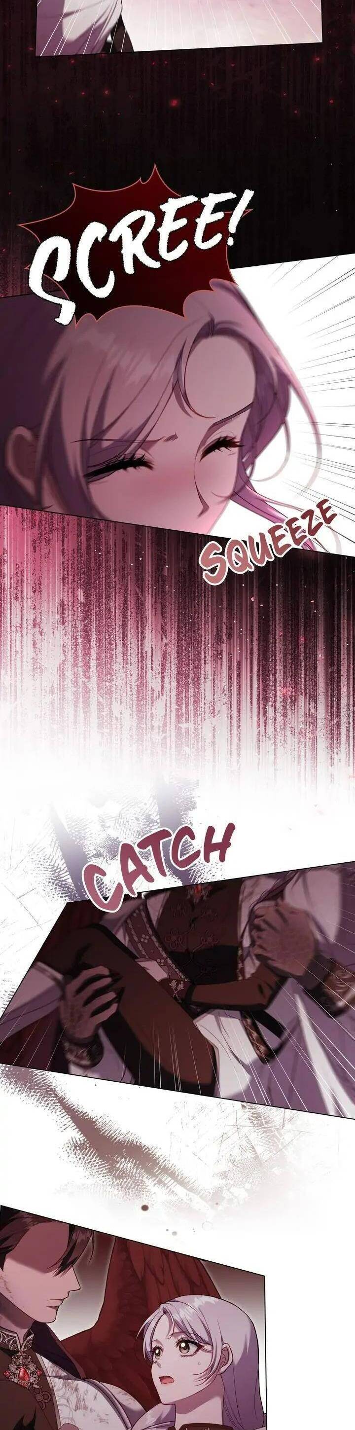 Nếu Không Vâng Lời Công Tước - Chap 73 - Trang 21