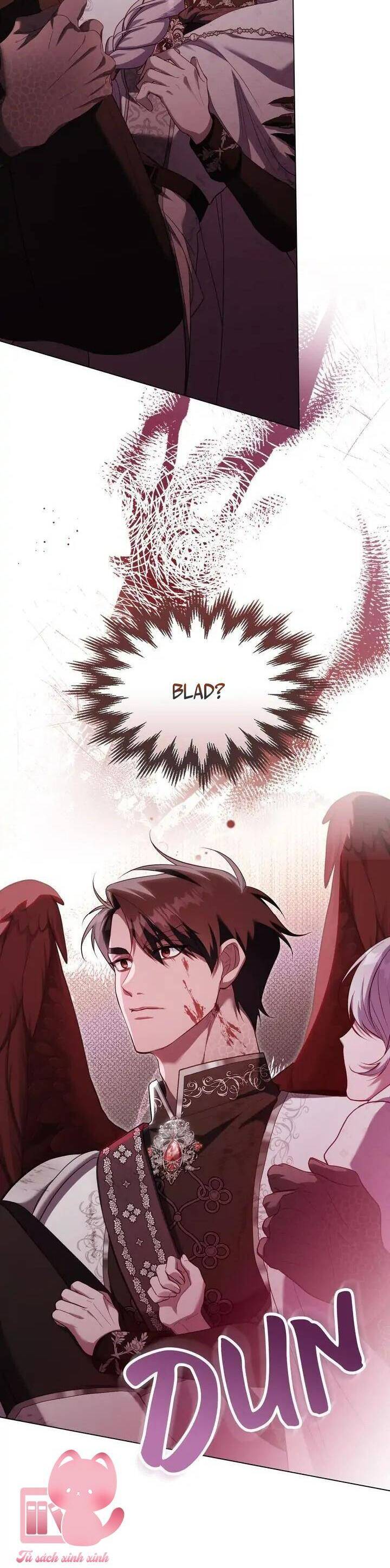 Nếu Không Vâng Lời Công Tước - Chap 73 - Trang 22
