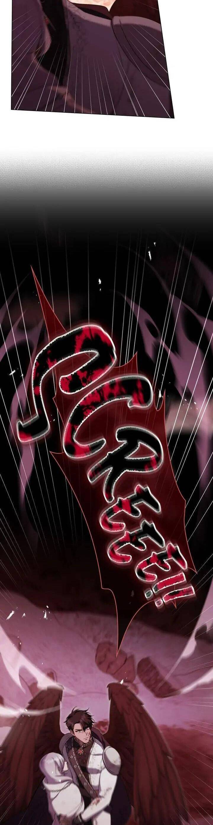 Nếu Không Vâng Lời Công Tước - Chap 73 - Trang 24