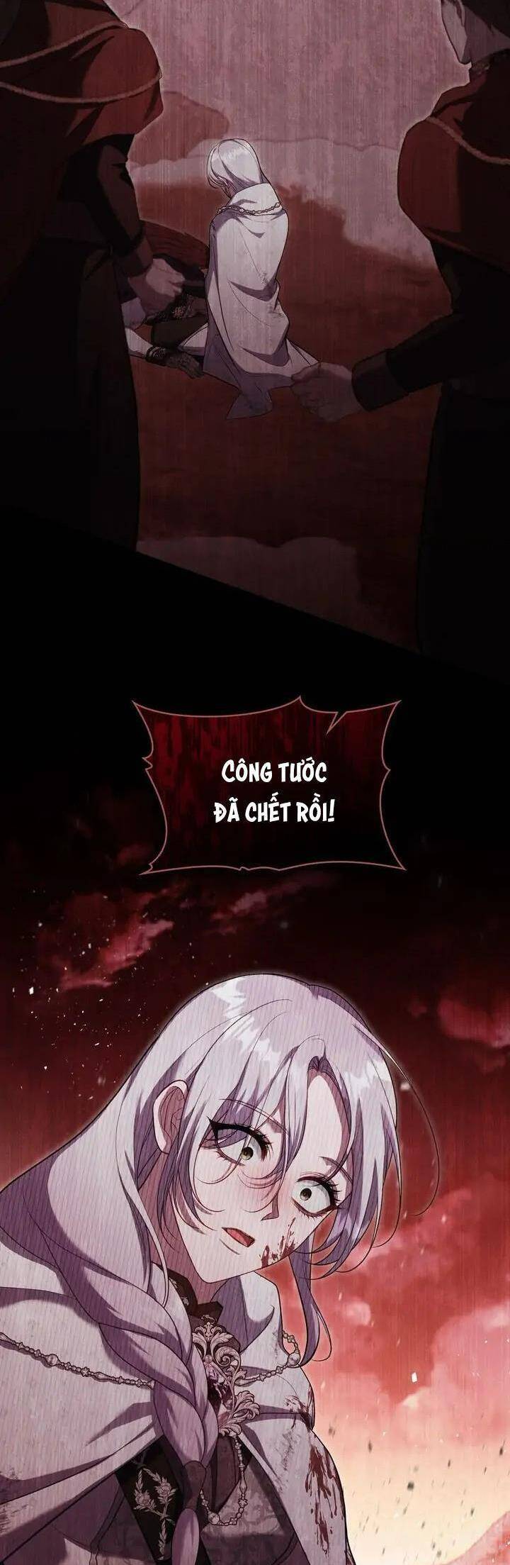 Nếu Không Vâng Lời Công Tước - Chap 73 - Trang 29