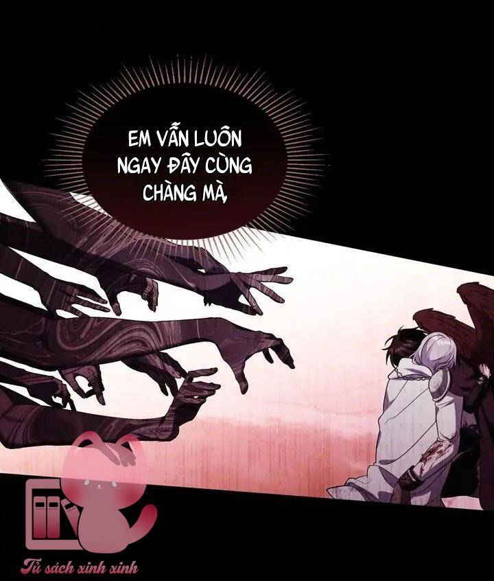 Nếu Không Vâng Lời Công Tước - Chap 74 - Trang 11