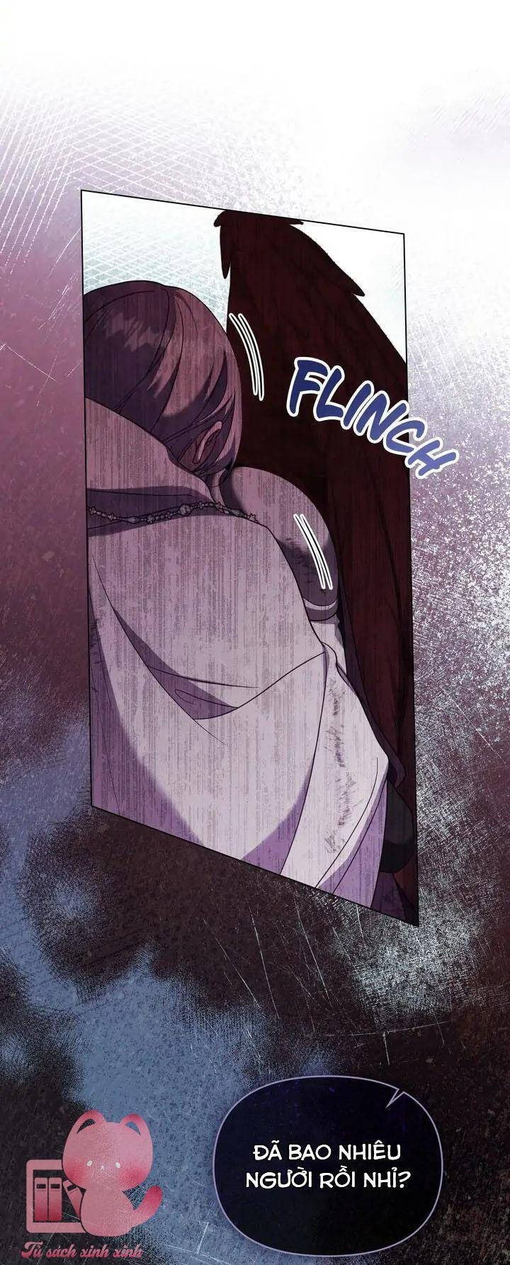 Nếu Không Vâng Lời Công Tước - Chap 74 - Trang 13