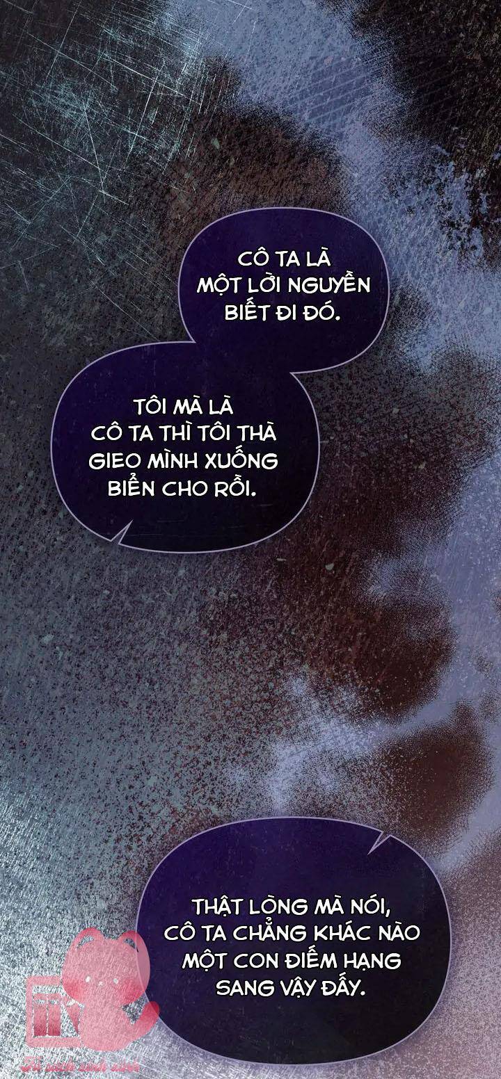 Nếu Không Vâng Lời Công Tước - Chap 74 - Trang 14