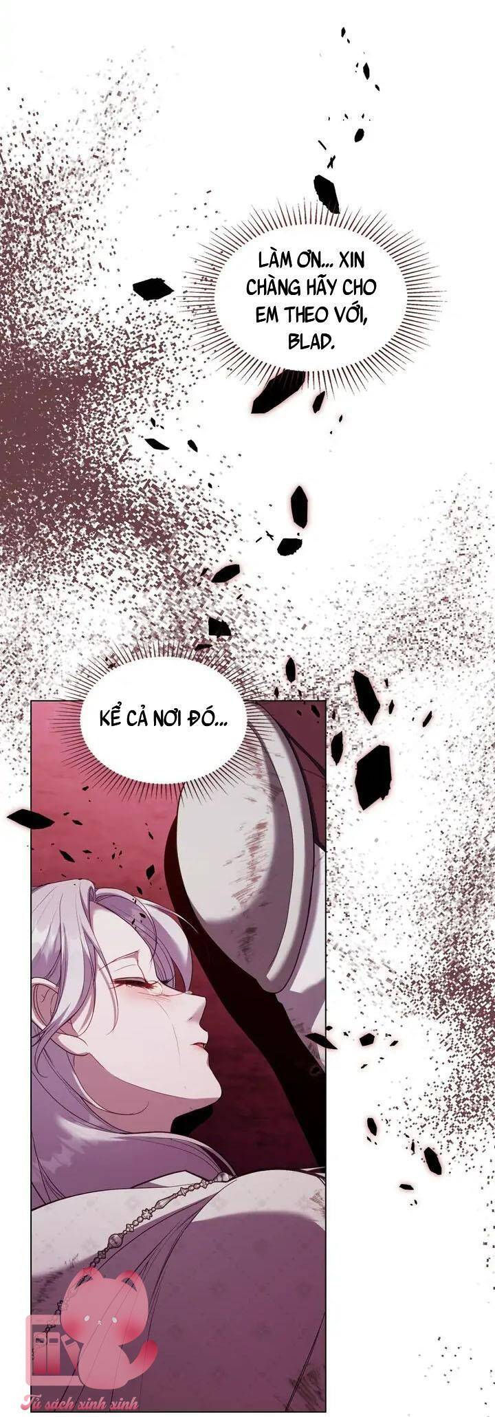 Nếu Không Vâng Lời Công Tước - Chap 74 - Trang 19