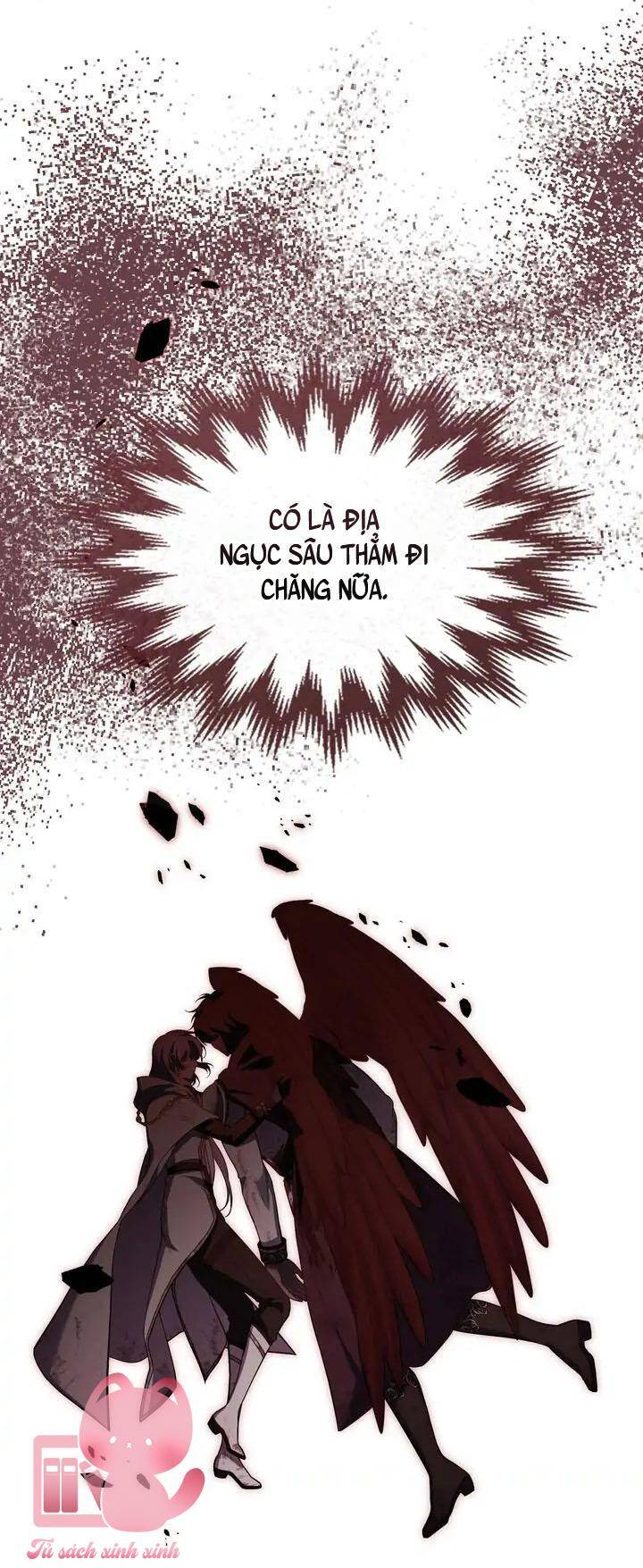 Nếu Không Vâng Lời Công Tước - Chap 74 - Trang 20
