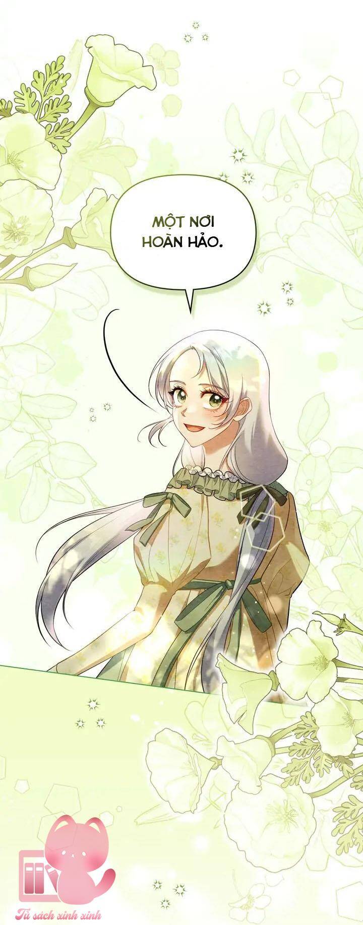 Nếu Không Vâng Lời Công Tước - Chap 74 - Trang 24