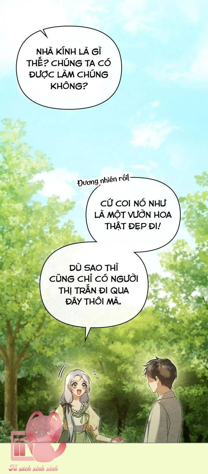 Nếu Không Vâng Lời Công Tước - Chap 74 - Trang 26