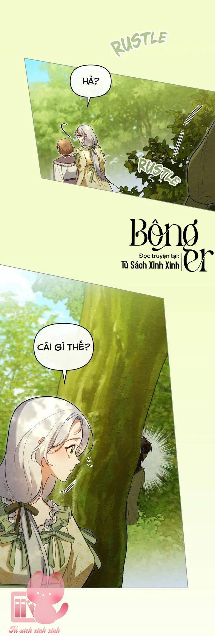 Nếu Không Vâng Lời Công Tước - Chap 74 - Trang 27