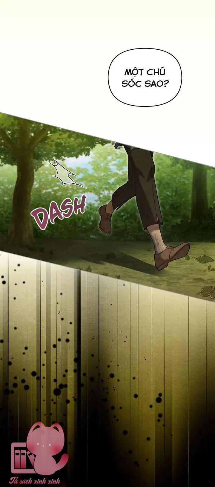 Nếu Không Vâng Lời Công Tước - Chap 74 - Trang 28