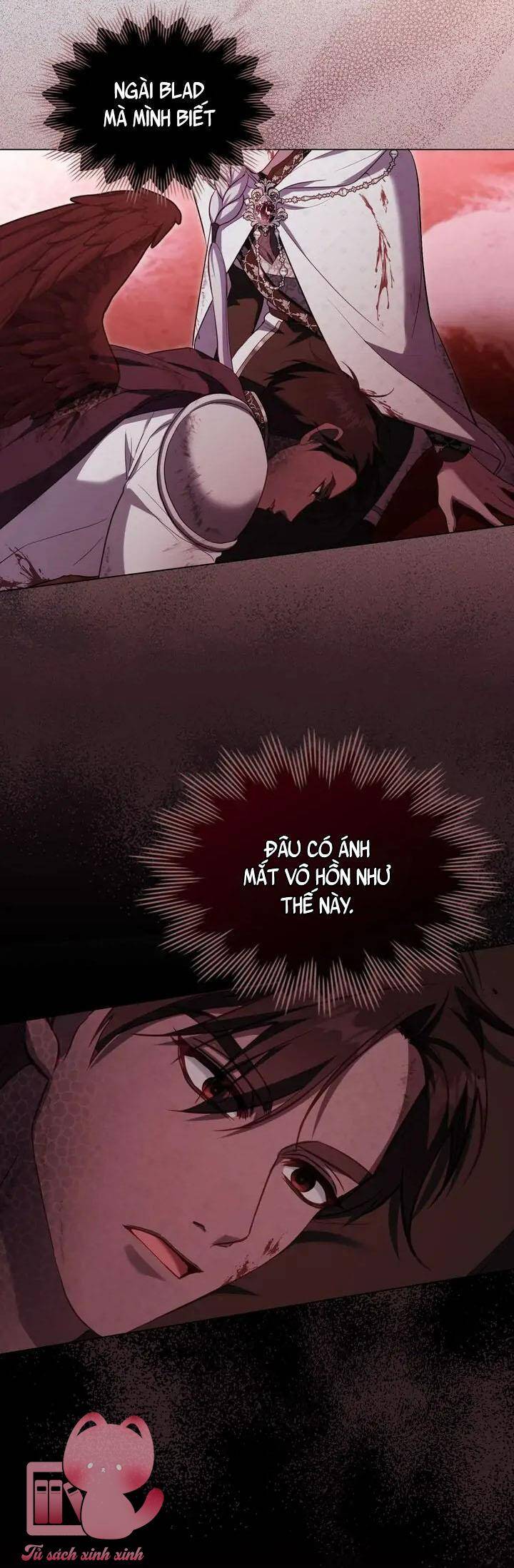 Nếu Không Vâng Lời Công Tước - Chap 74 - Trang 4