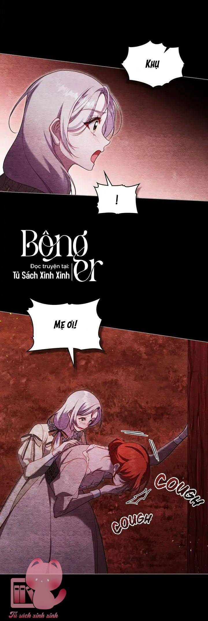 Nếu Không Vâng Lời Công Tước - Chap 74 - Trang 32