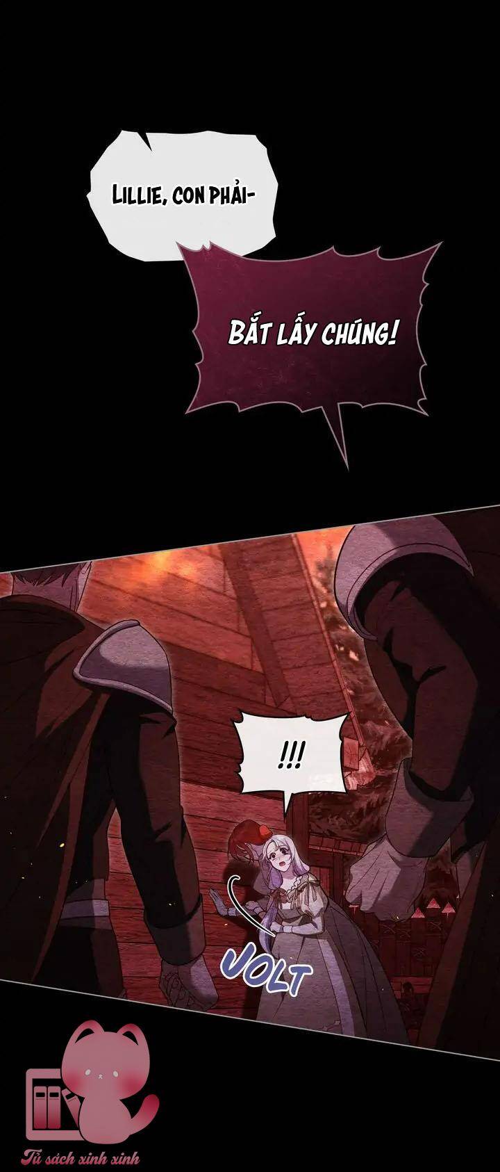 Nếu Không Vâng Lời Công Tước - Chap 74 - Trang 34