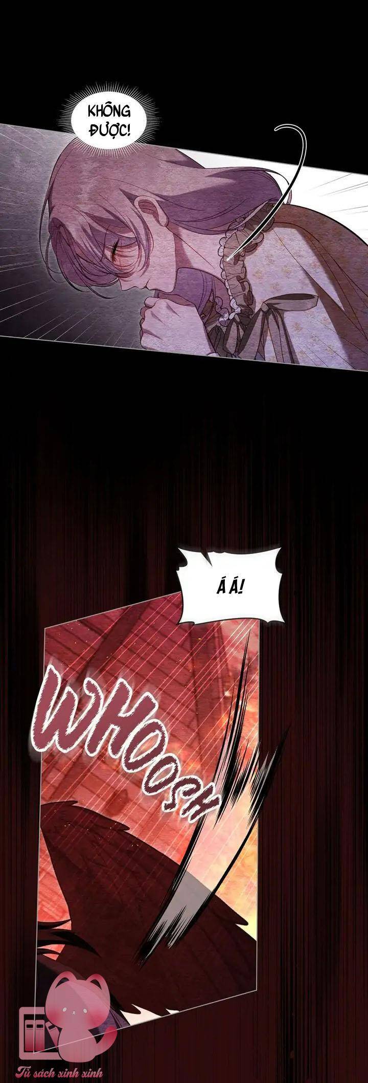 Nếu Không Vâng Lời Công Tước - Chap 74 - Trang 35