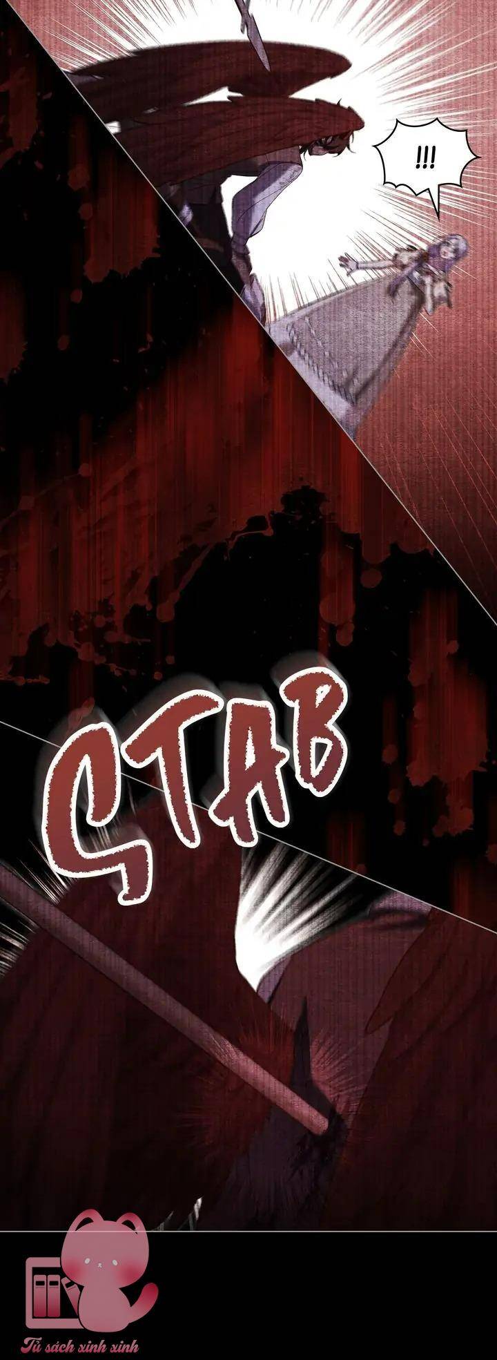 Nếu Không Vâng Lời Công Tước - Chap 74 - Trang 40
