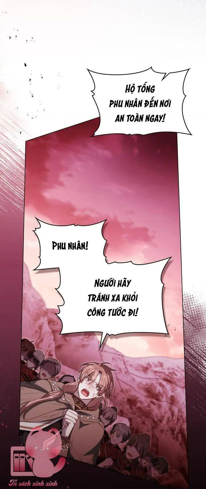 Nếu Không Vâng Lời Công Tước - Chap 74 - Trang 6