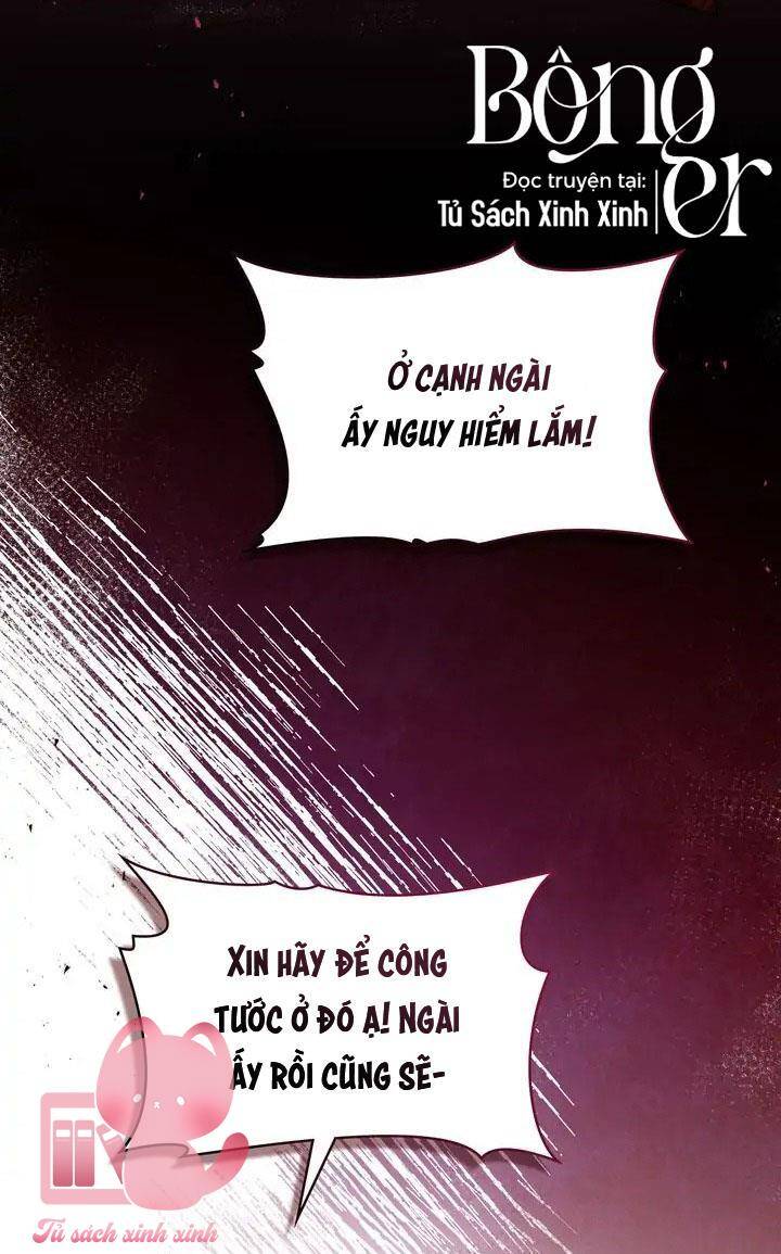 Nếu Không Vâng Lời Công Tước - Chap 74 - Trang 7