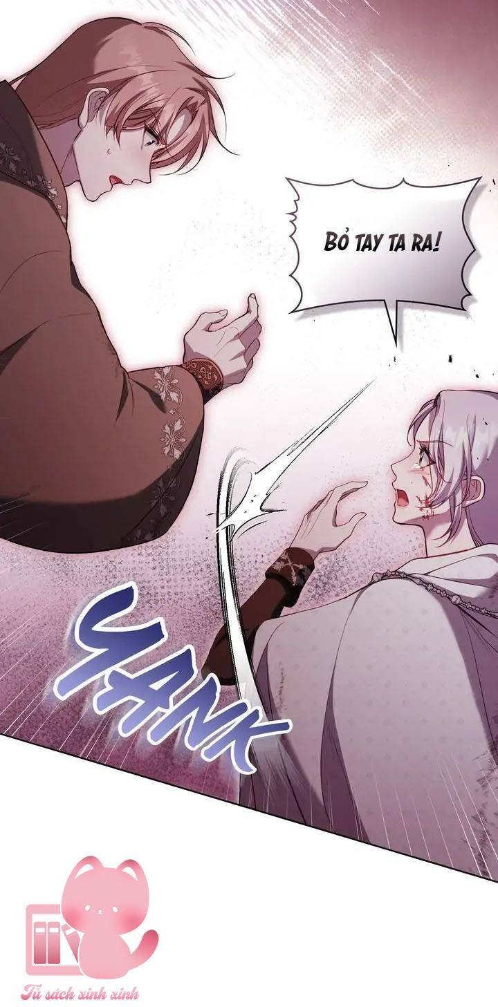 Nếu Không Vâng Lời Công Tước - Chap 74 - Trang 8