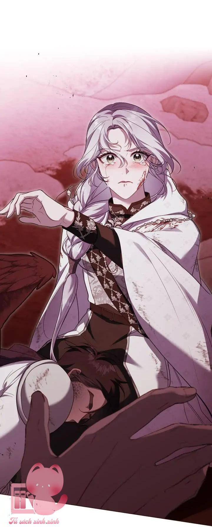 Nếu Không Vâng Lời Công Tước - Chap 74 - Trang 9